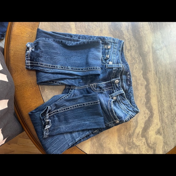 Miss me jeans - Picture 2 of 2